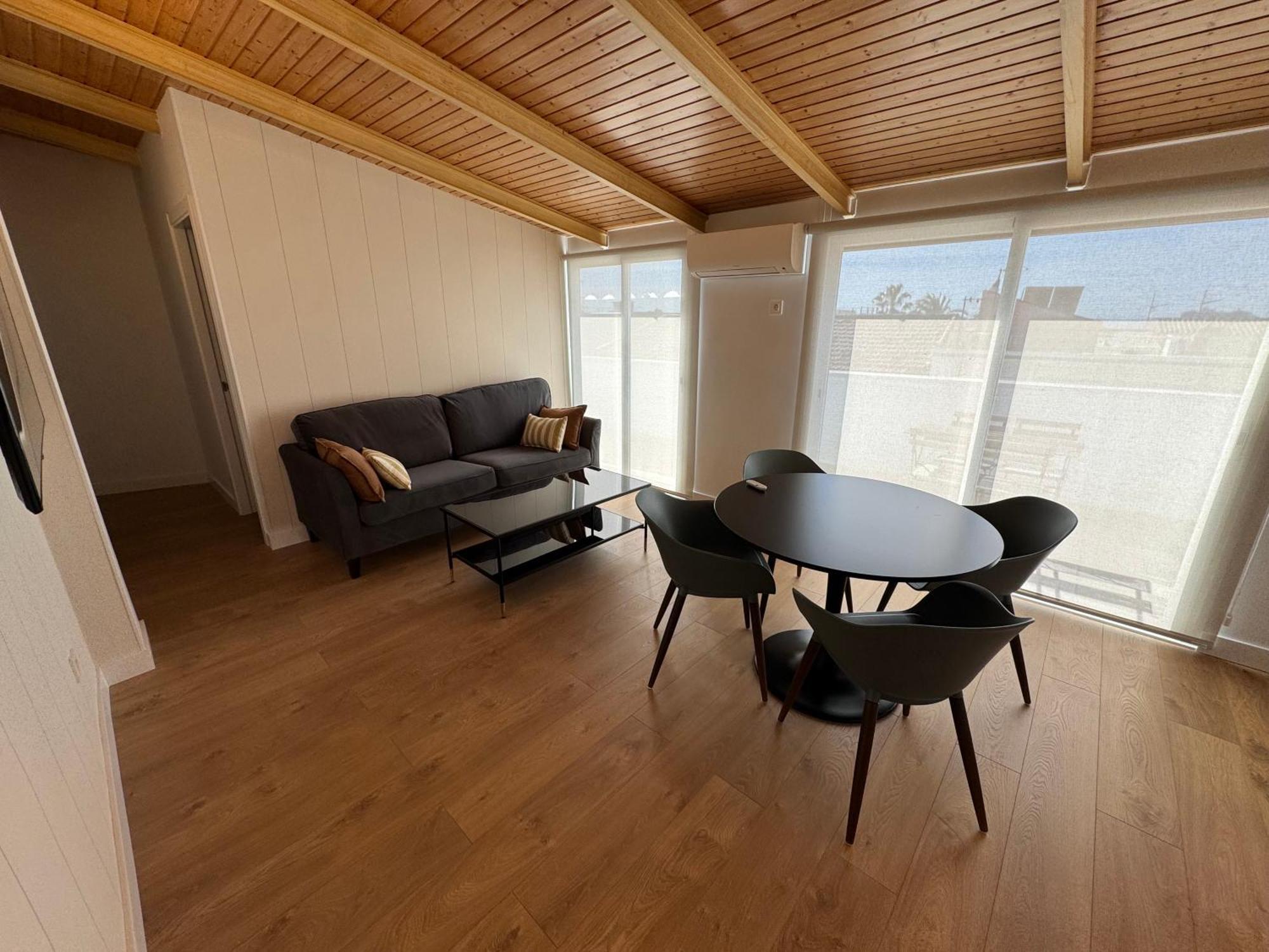 Pedregalejo Playa Apartment Málaga